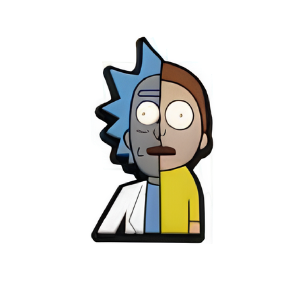 RICK & MORTY