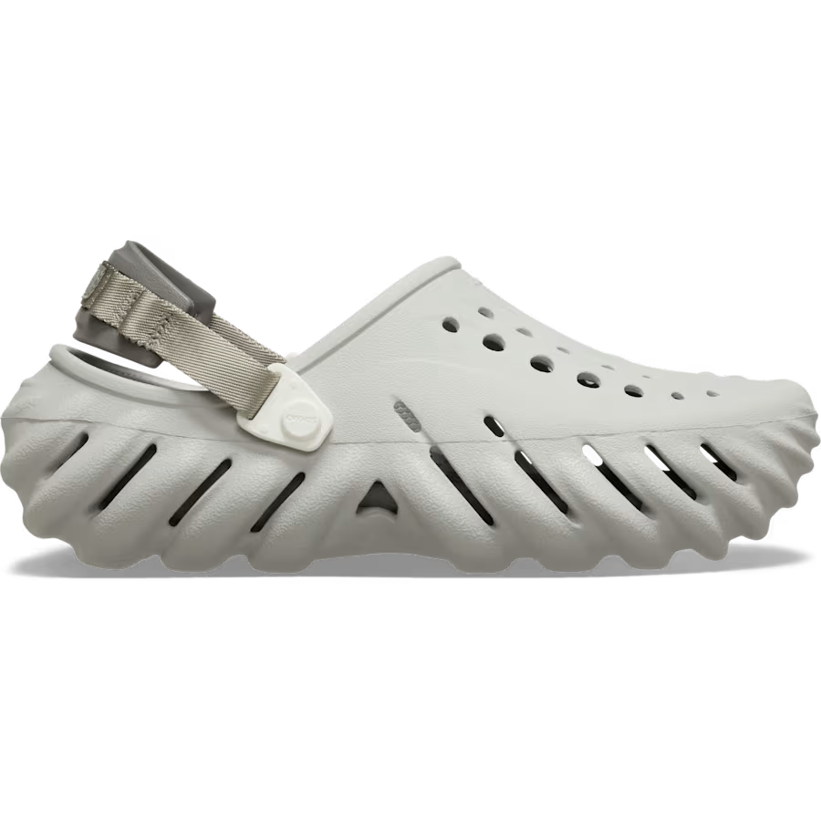 ECHO CLOGS