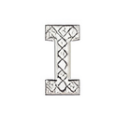 LETTRES METAL