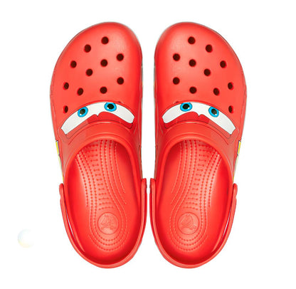 MCQUEEN CLOGS