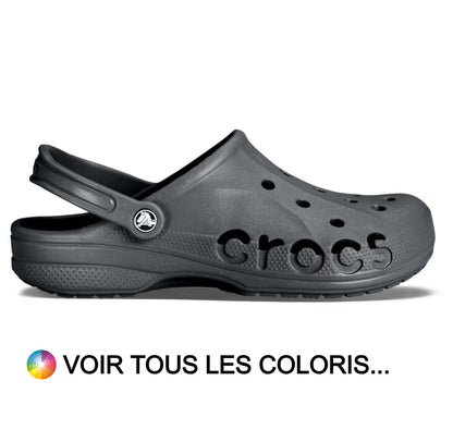 BAYA CLOGS