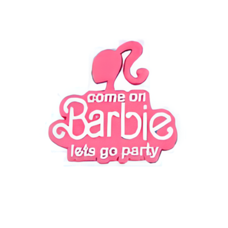 BARBIE