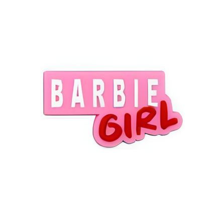 BARBIE