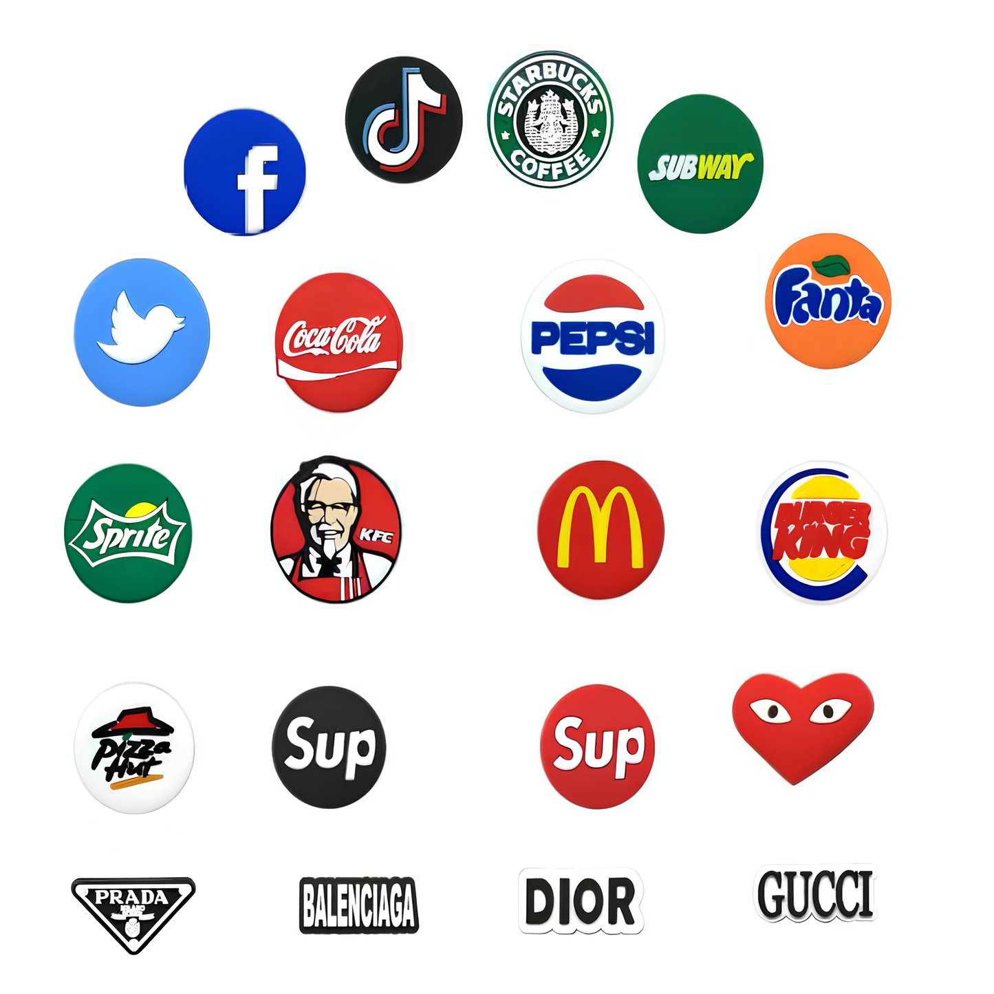 LOGOS