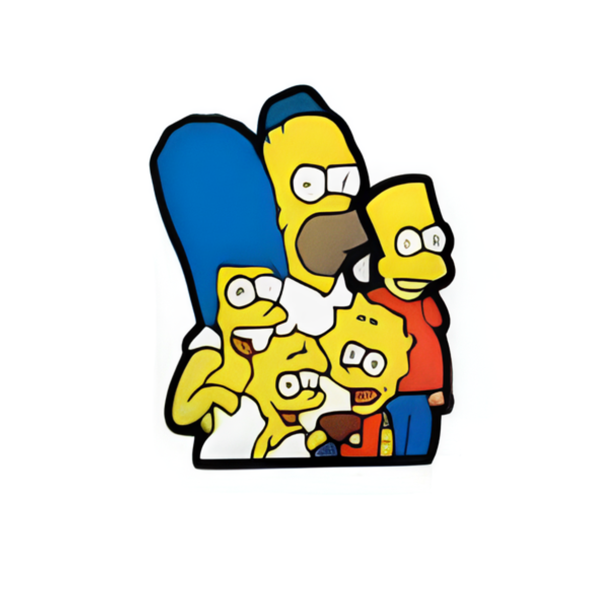 SIMPSONS
