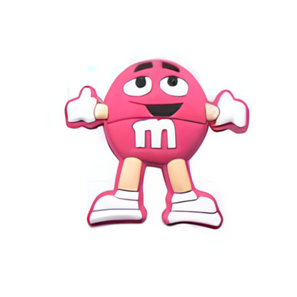M&Ms