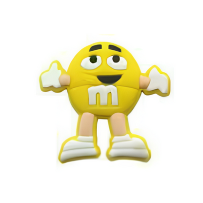 M&Ms