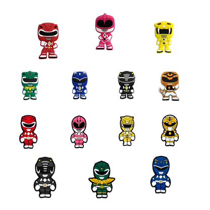 POWER RANGERS