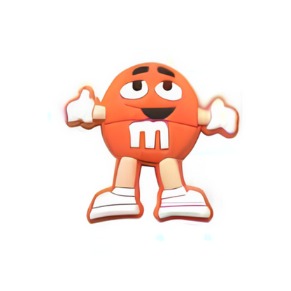 M&Ms