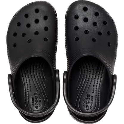 KIDS CLASSIC CLOGS